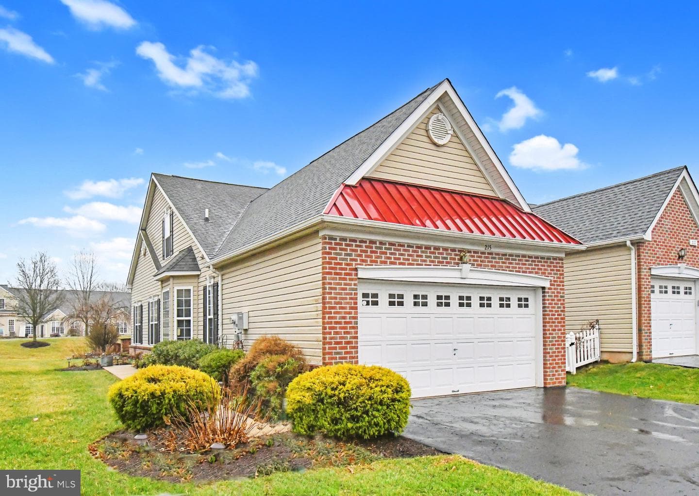 215 Dorchester Drive