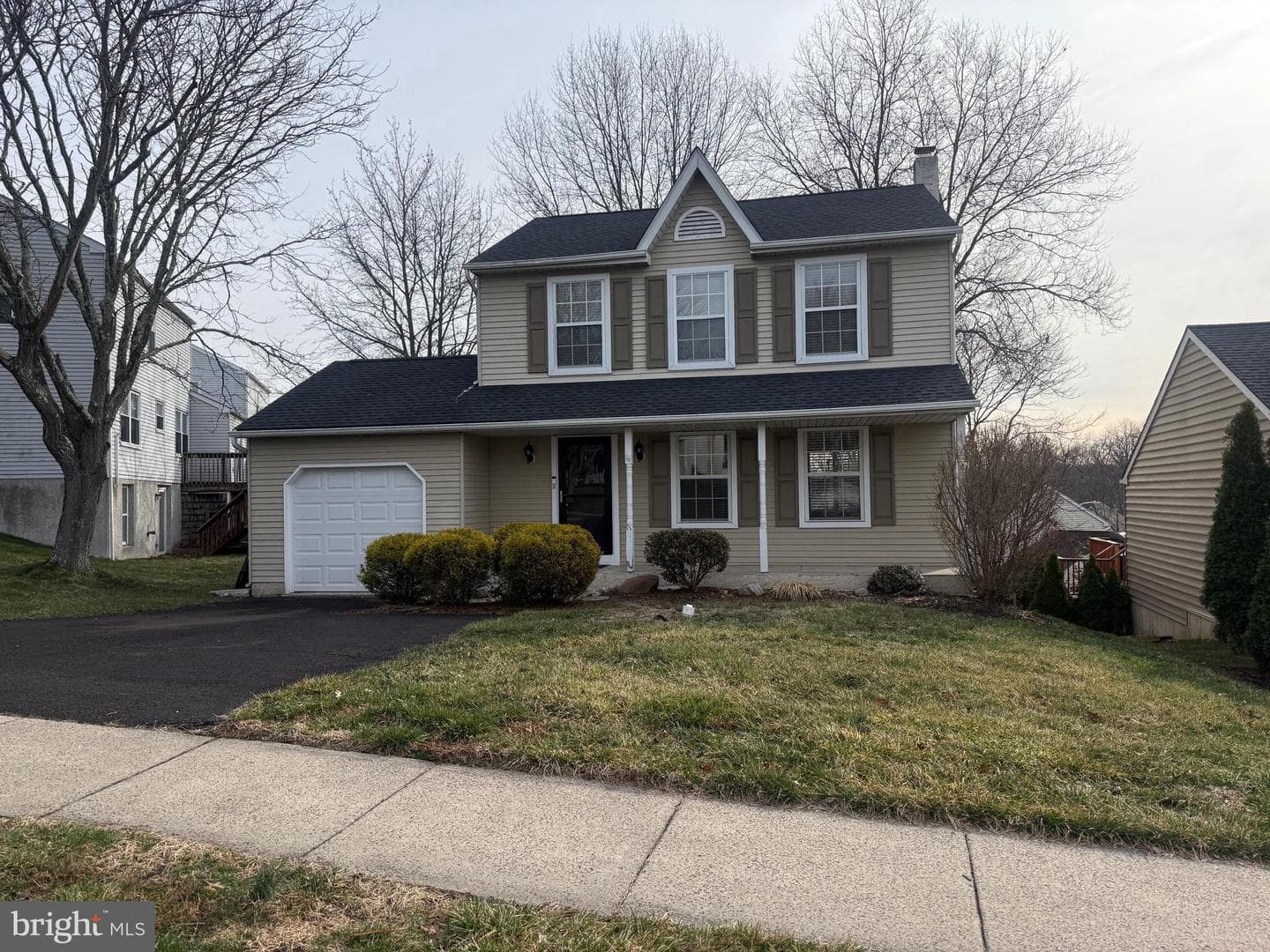 450 Dorchester Lane