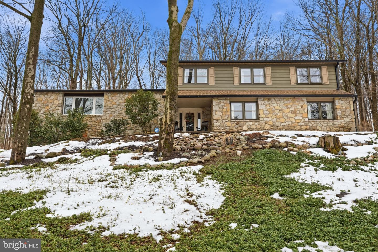 3066 Cloverly Drive photo 1