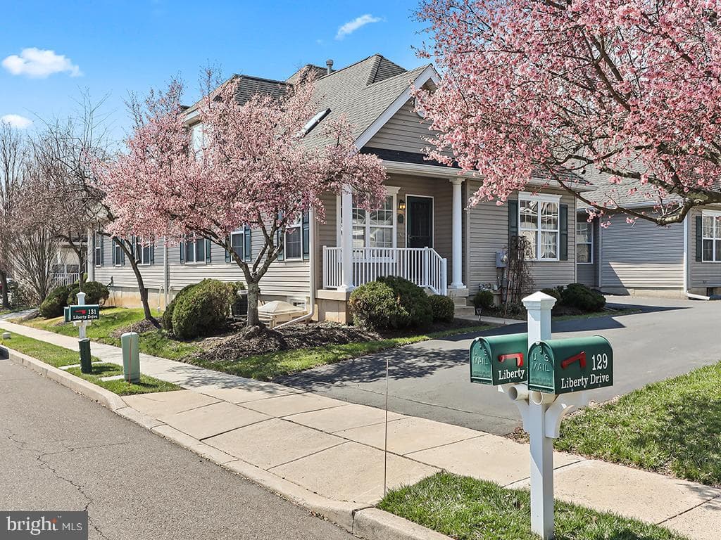 132 Liberty Drive