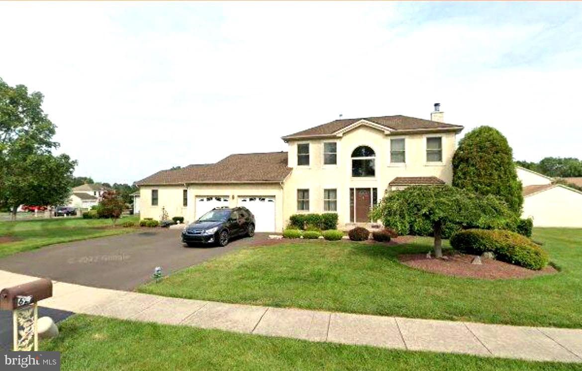 621 Nicole Drive