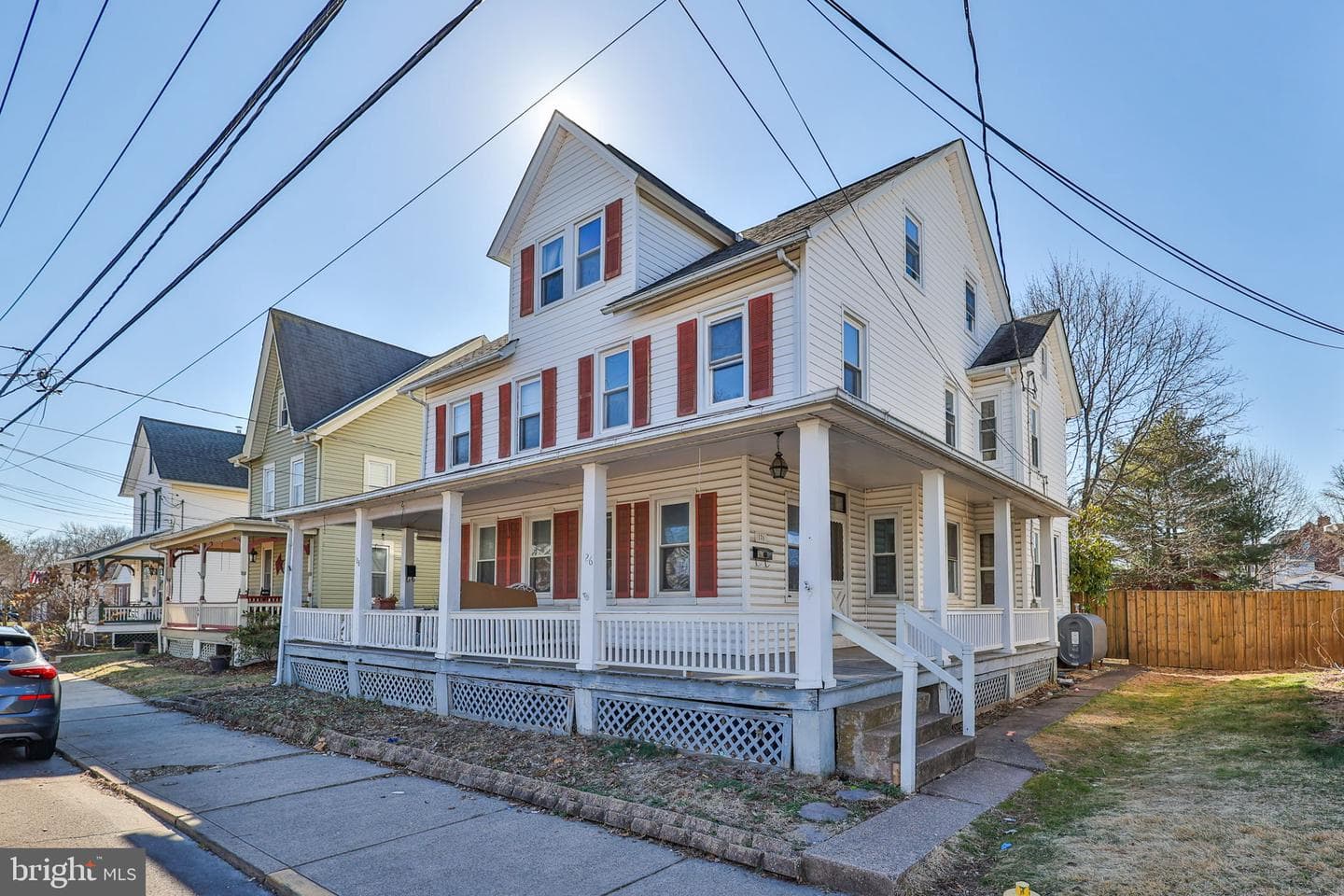126 S 2nd Street photo 1