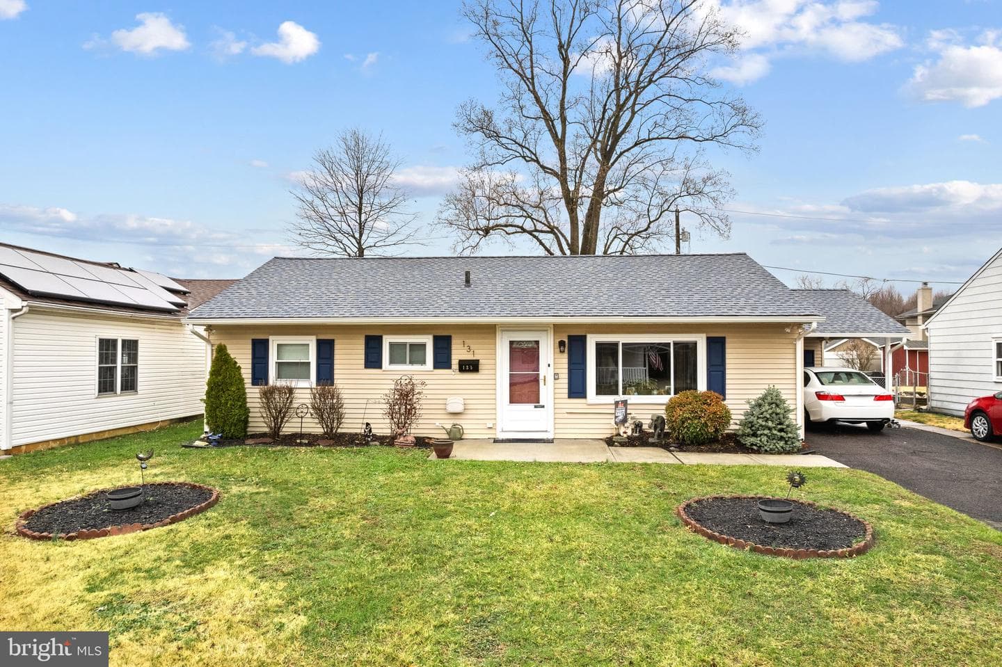 131 Lebbie Lane photo 1