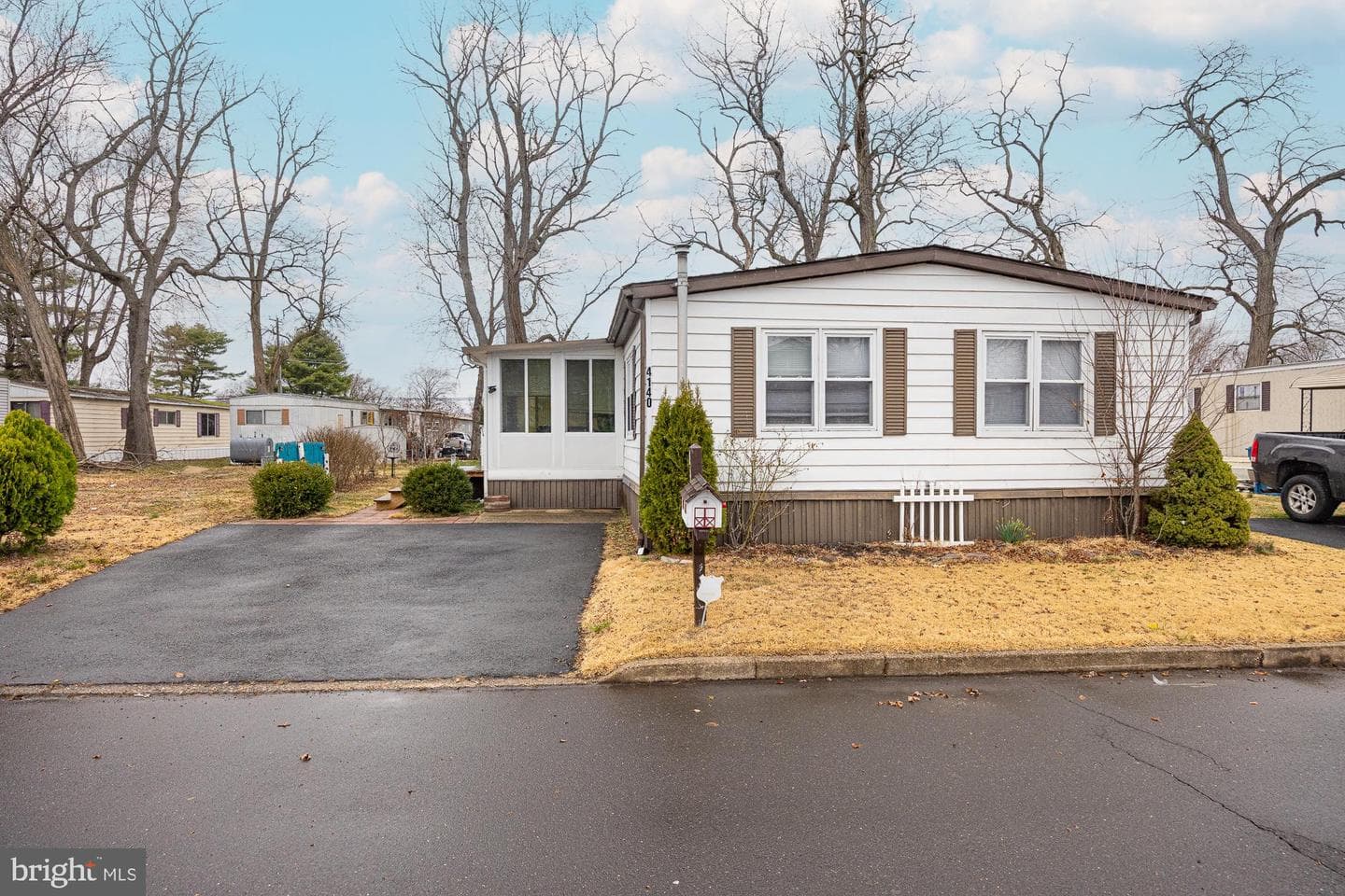 4140 Davis Drive