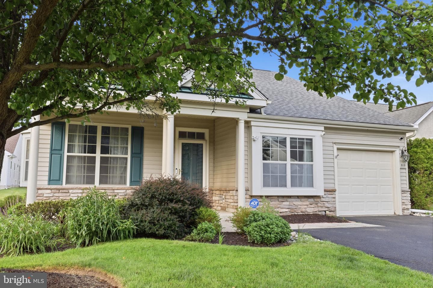 810 Nathaniel Trail