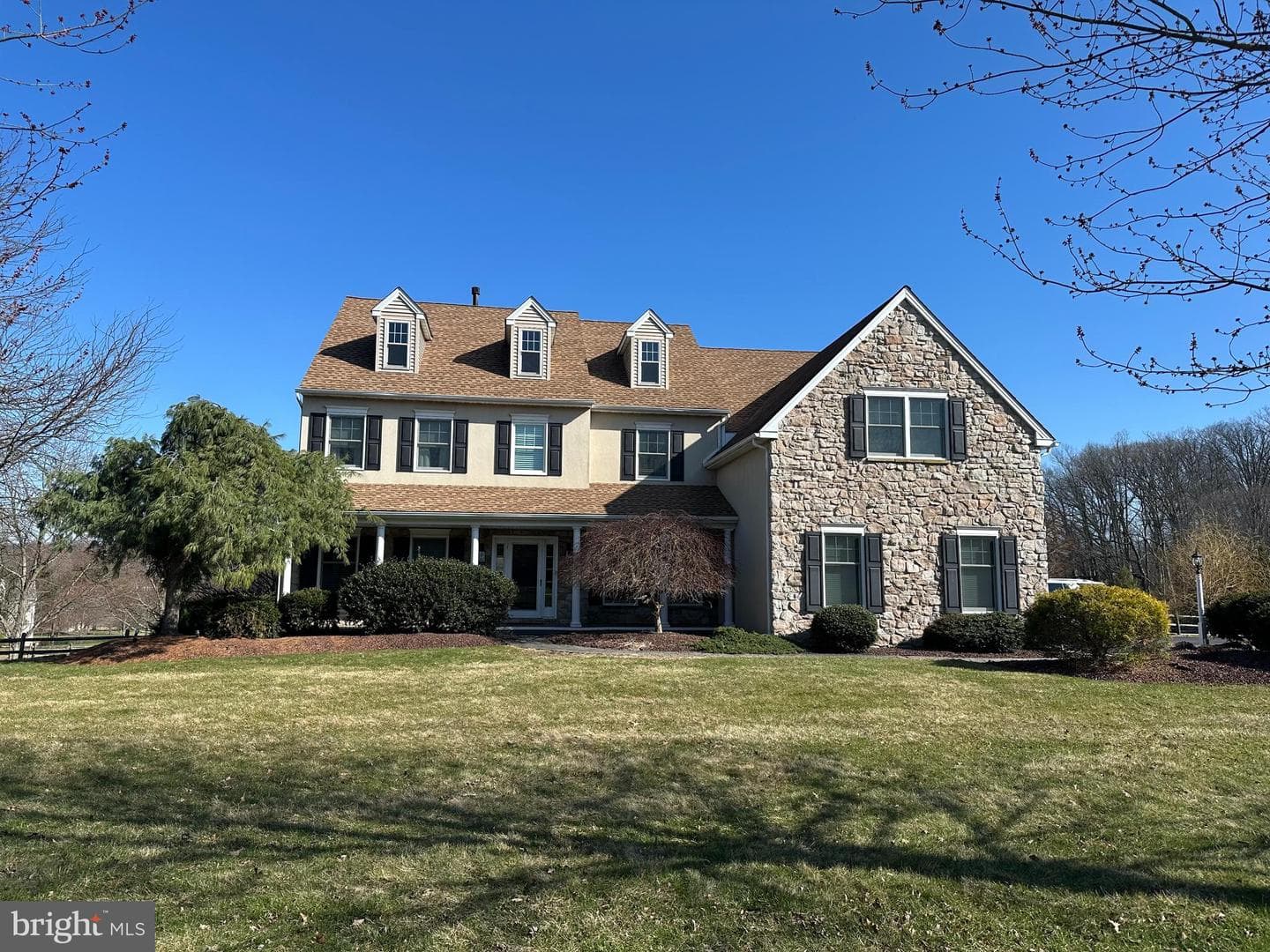 116 Brinkley Drive photo 1