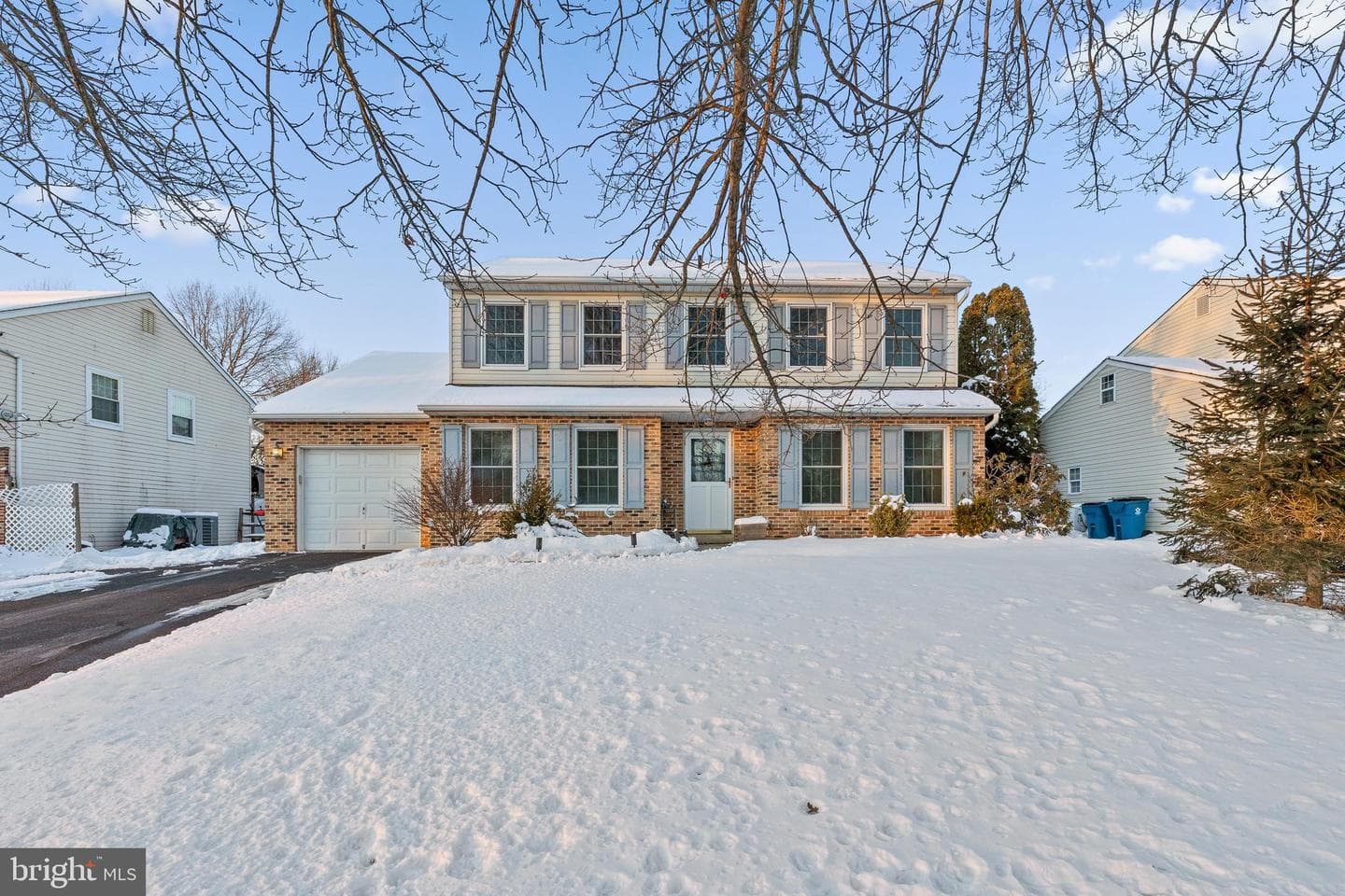 104 Sacramento Drive