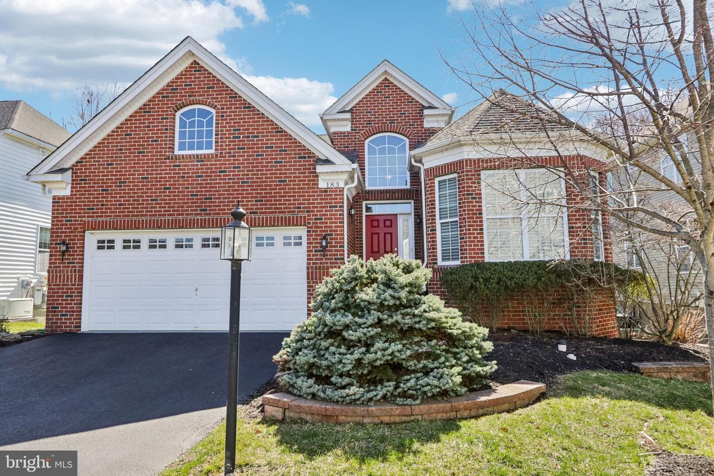 183 Fillmore Way