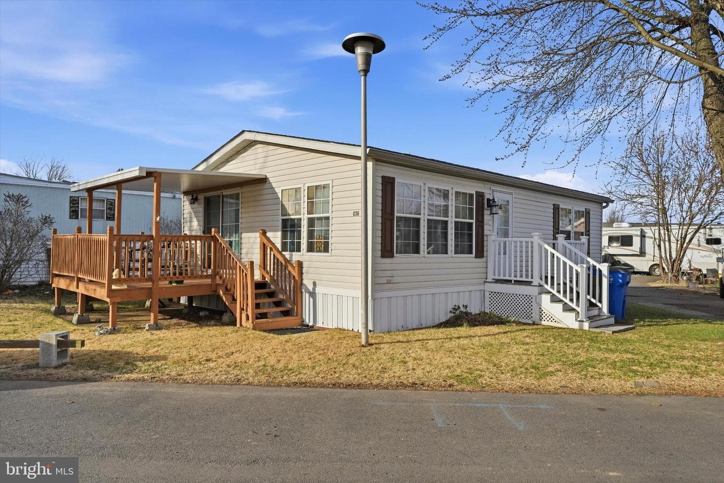 1446 Gibson Road #t C-36 photo 1