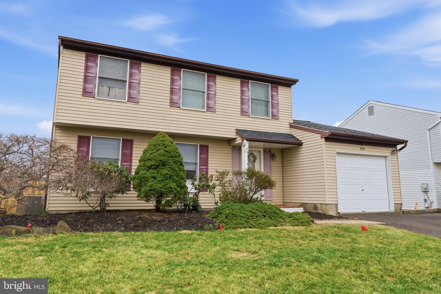 5919 Michael Drive photo 1