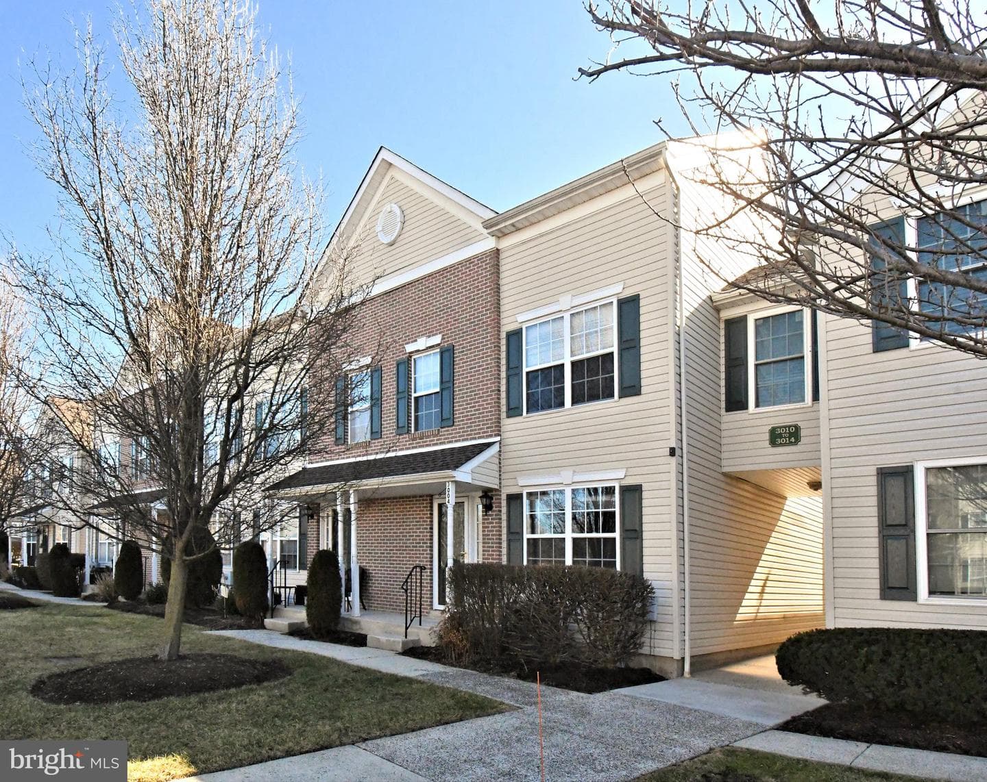 3004 Creekside Court #42