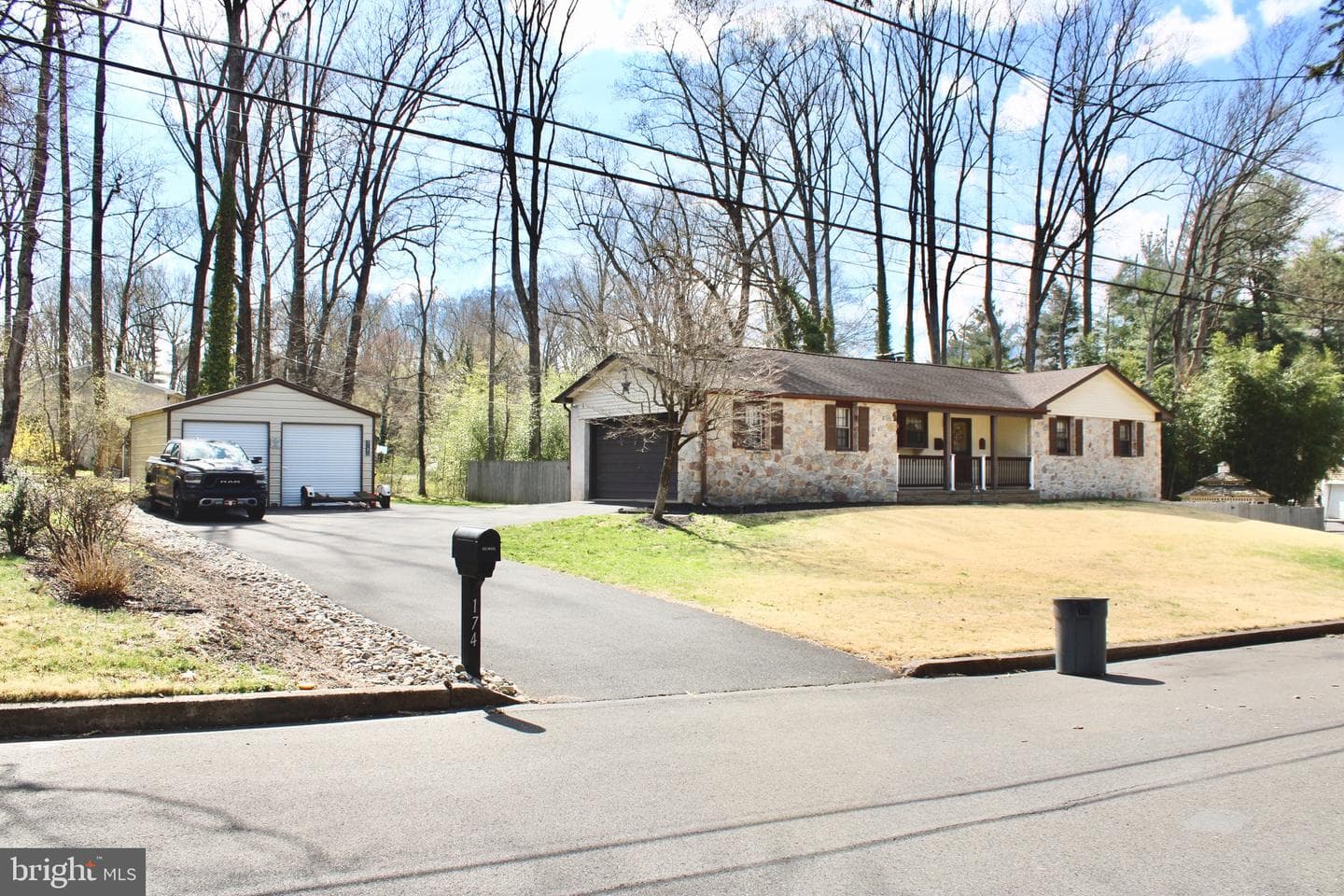 174 Hershel Street