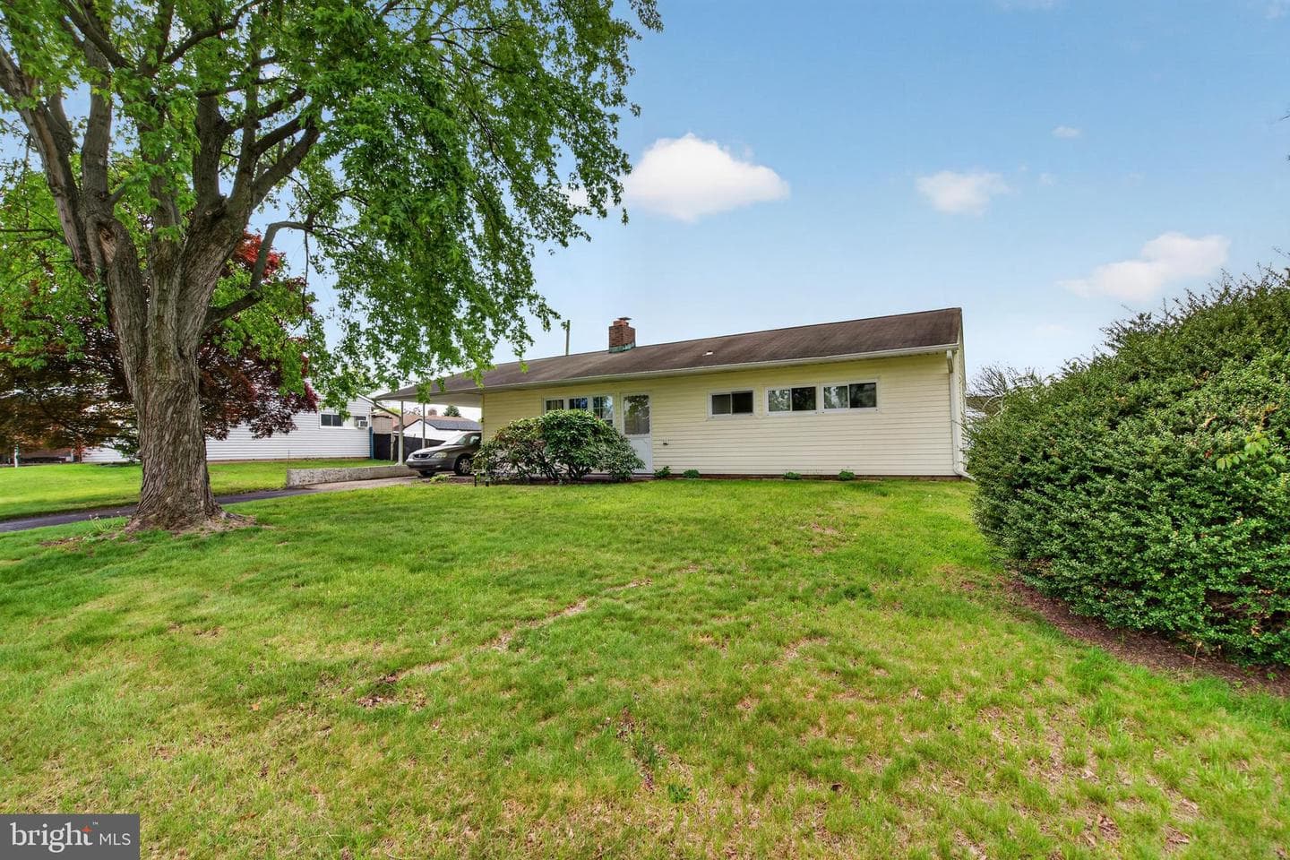 2 Silver Birch Lane