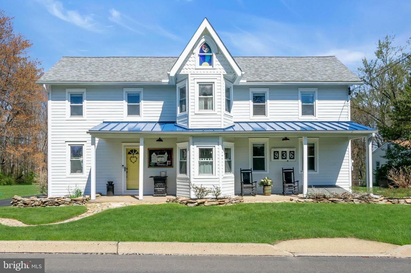 936 Big Oak Road