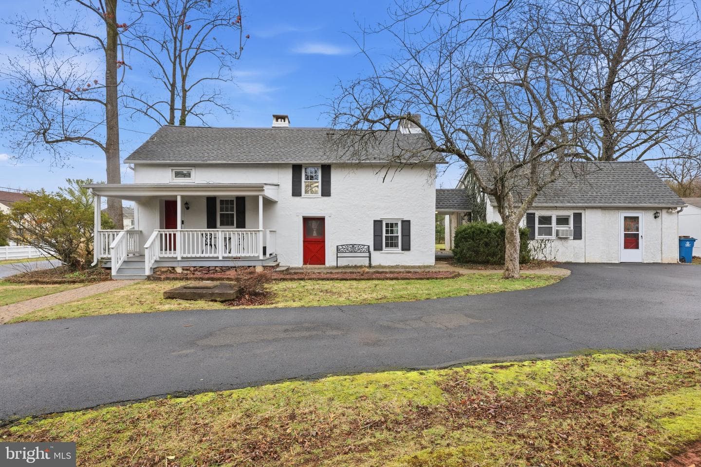 2293 Meetinghouse Road