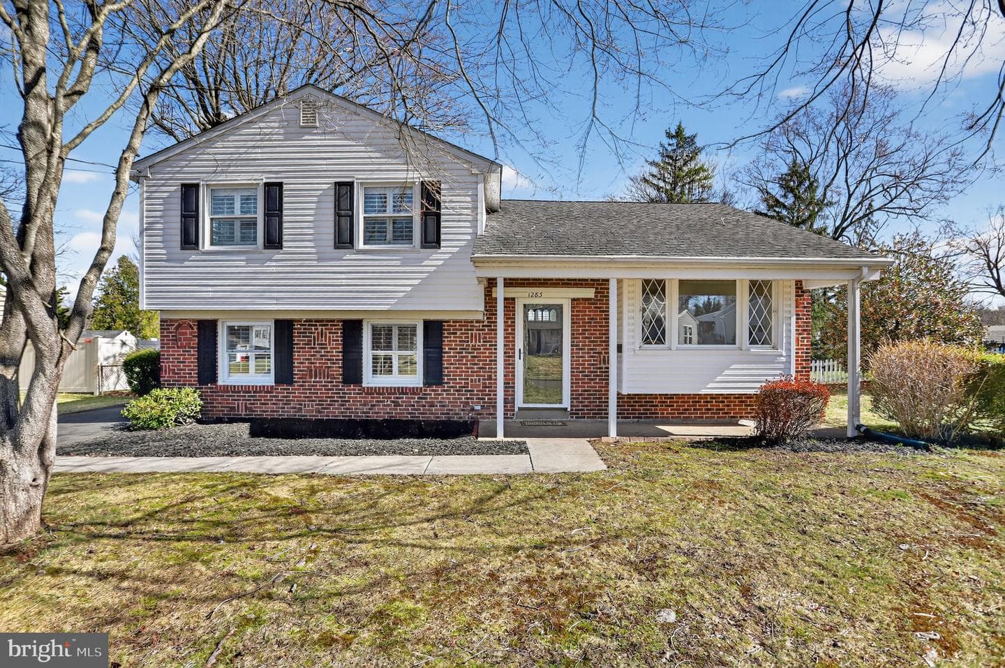 1283 Irma Road