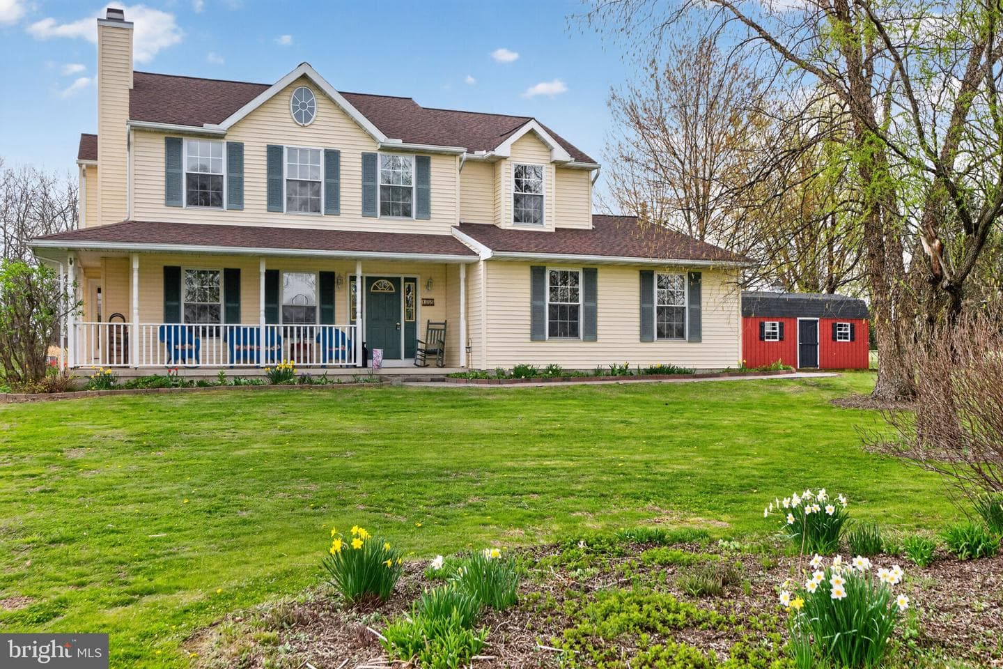 1555 Kumry Road photo 1