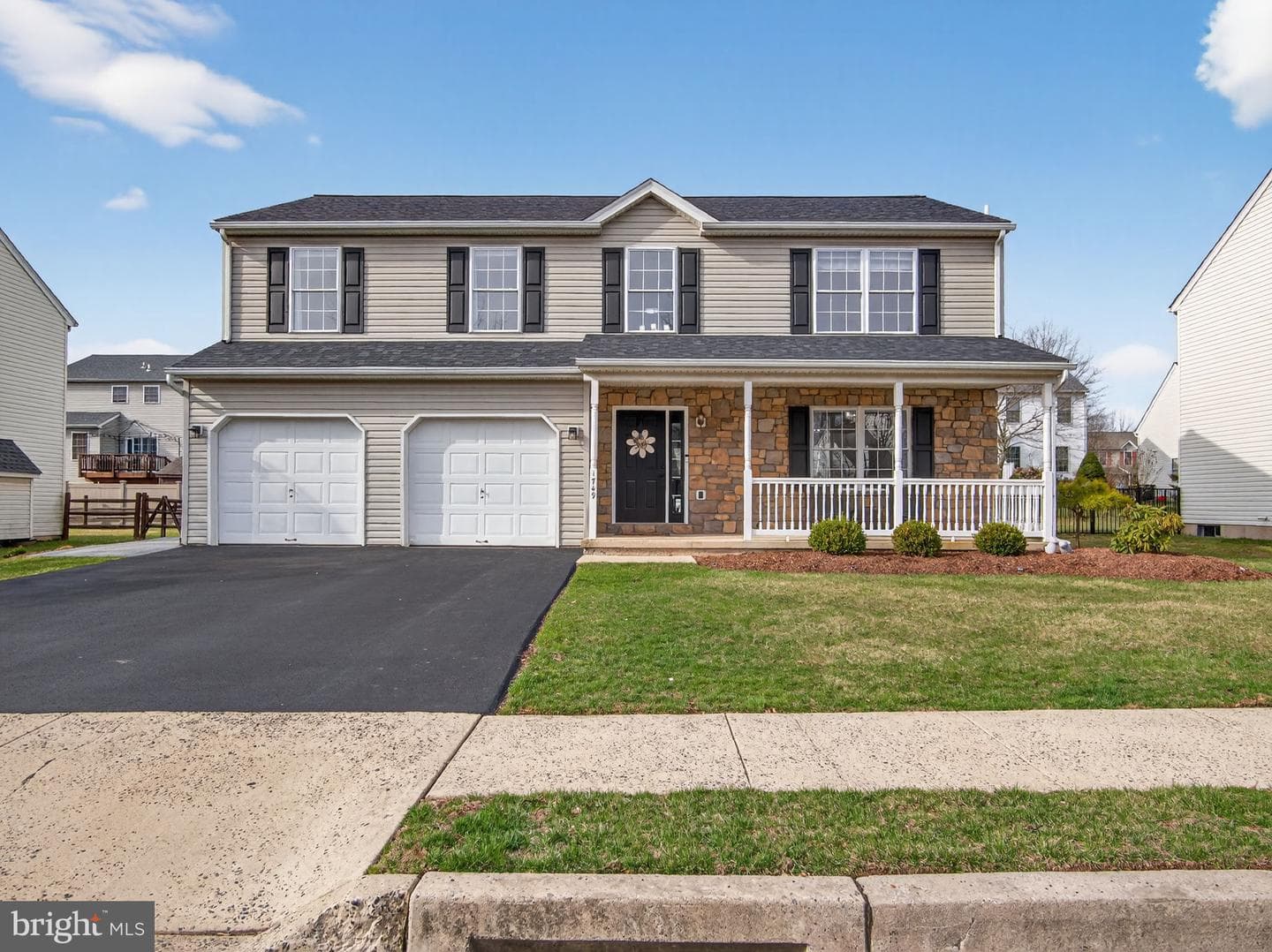 1749 Red Bud Road