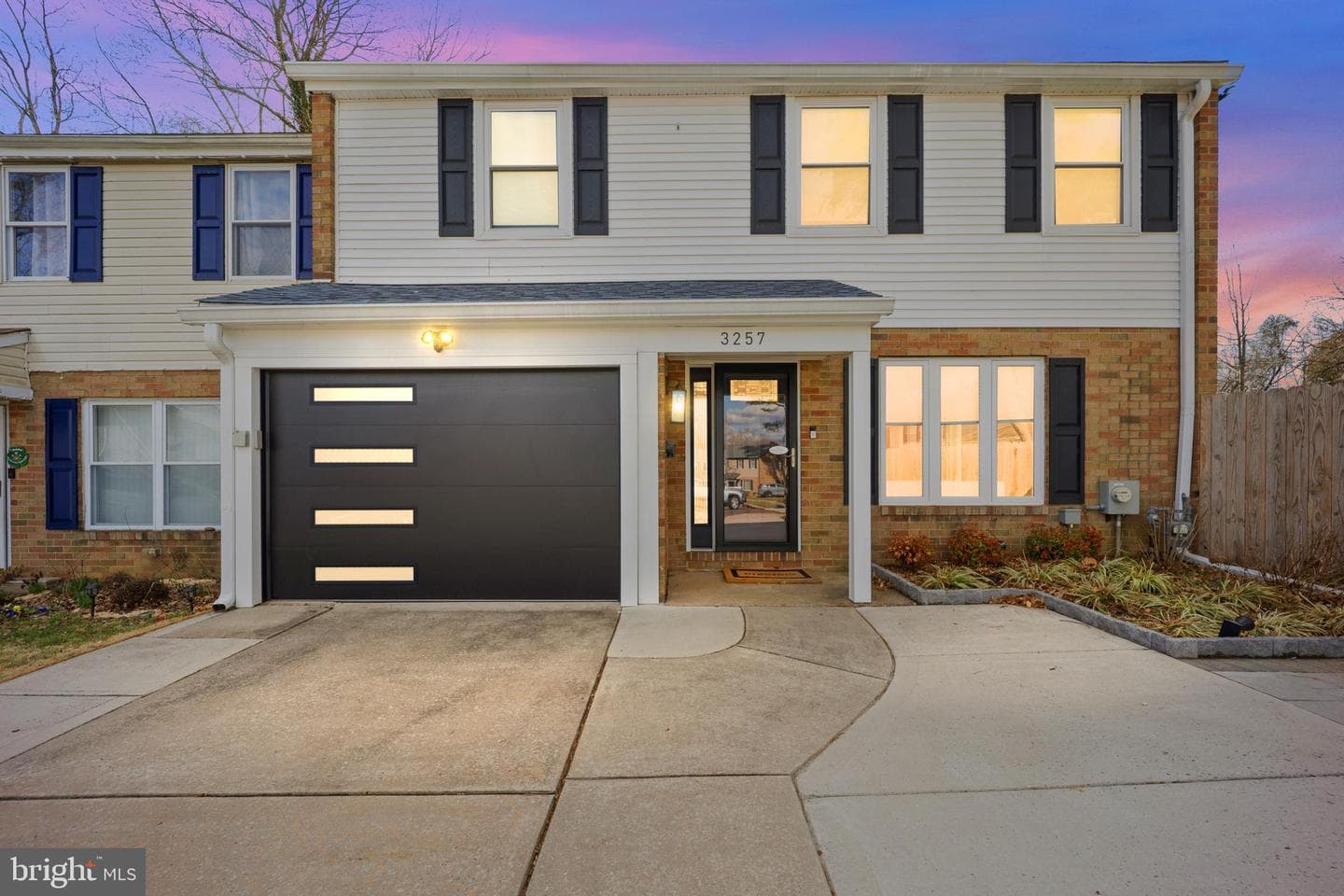 3257 Ethan Allen Court photo 1
