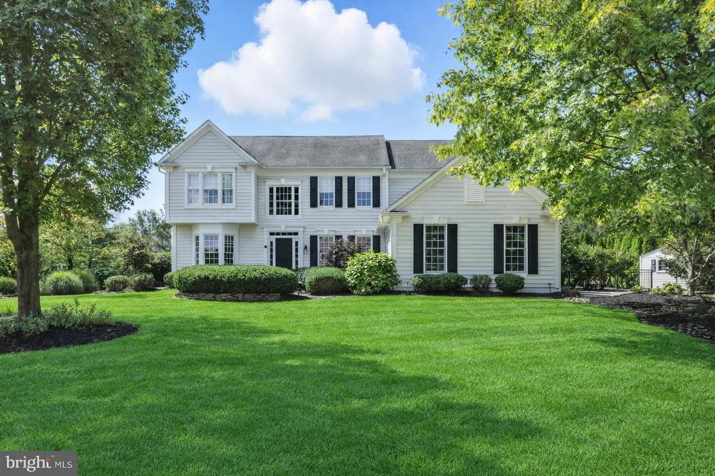 2 Eagleton Farm Road photo 1