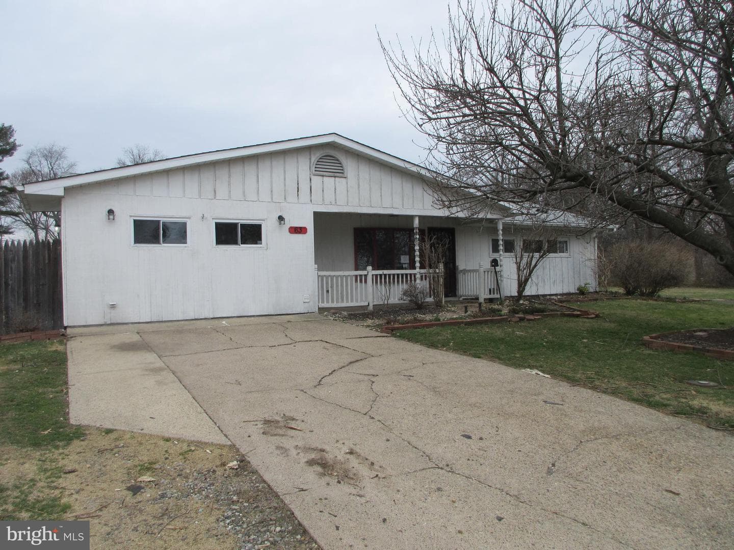63 Maple Lane