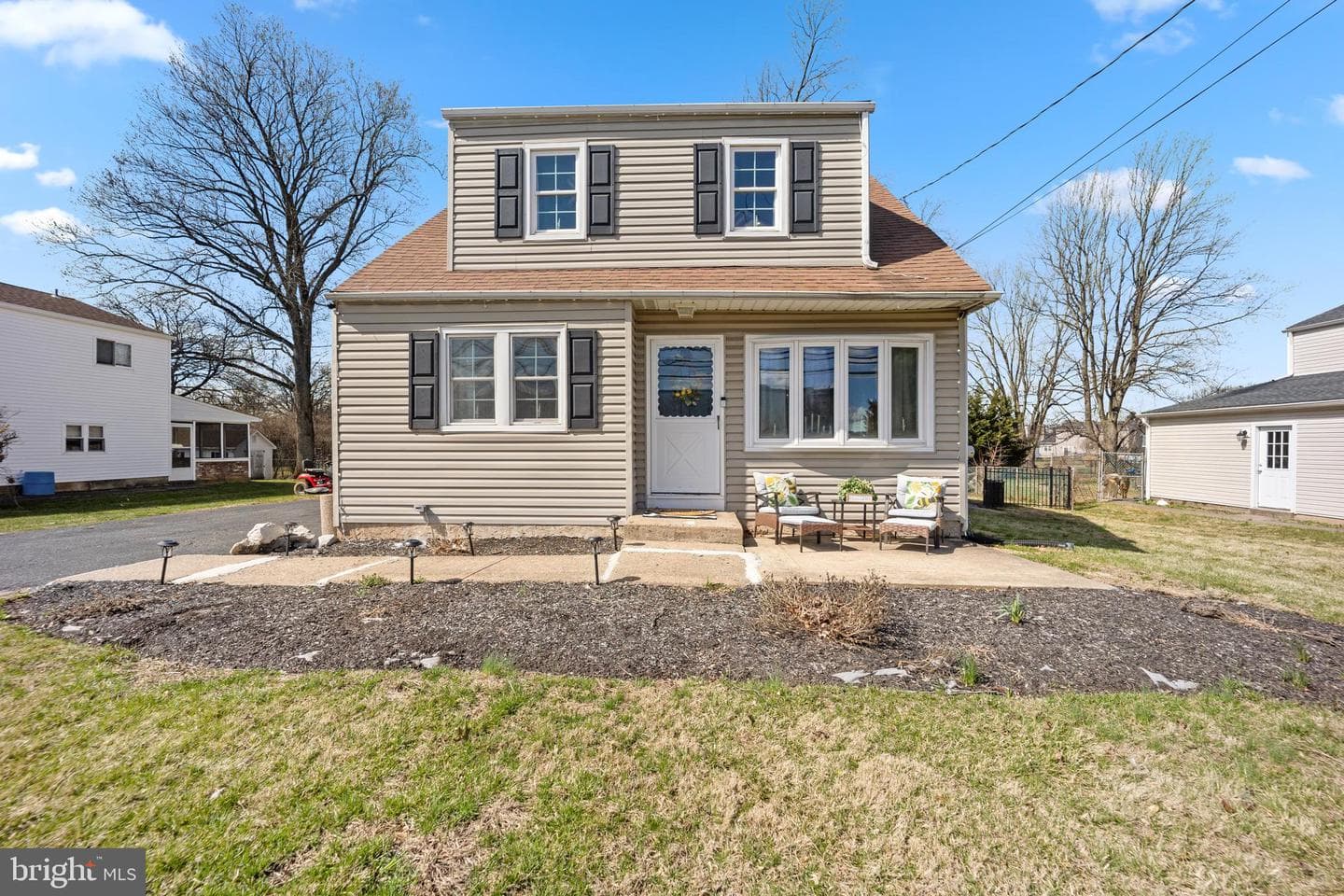 1012 Mearns Road