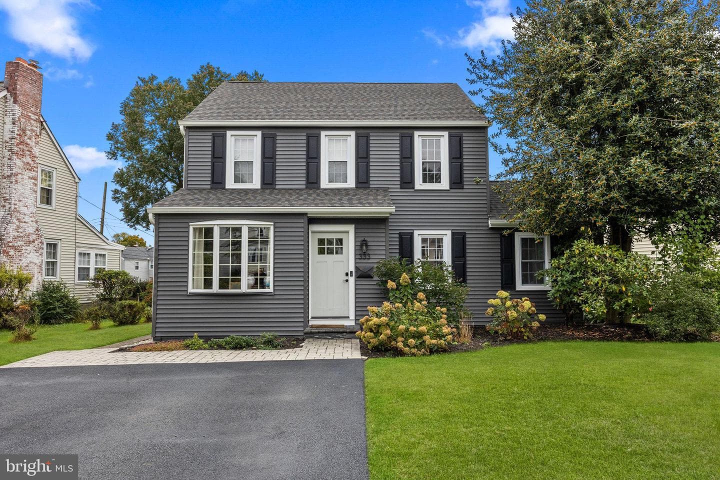 333 E Birch Drive