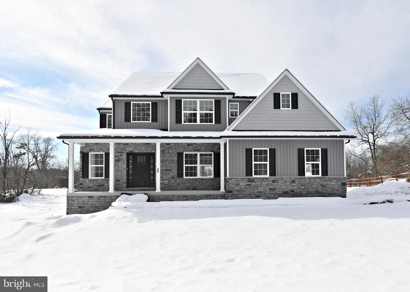 2275 Mill Hill Road photo 1