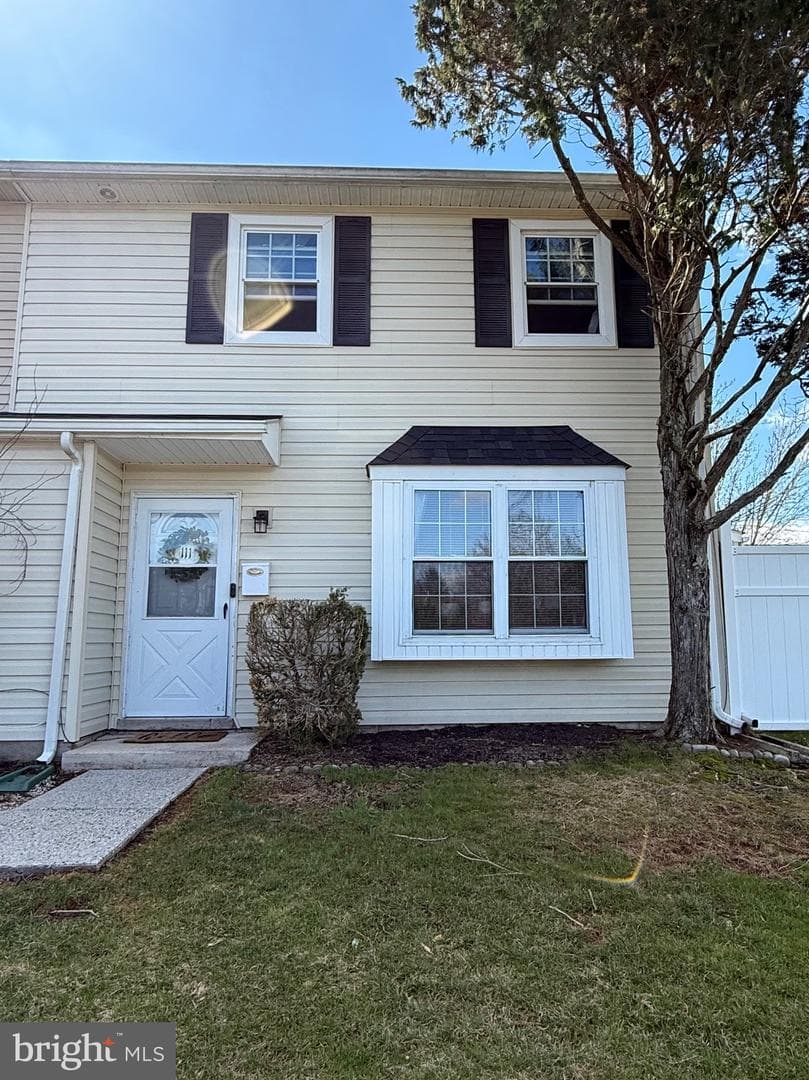 111 Reliance Circle