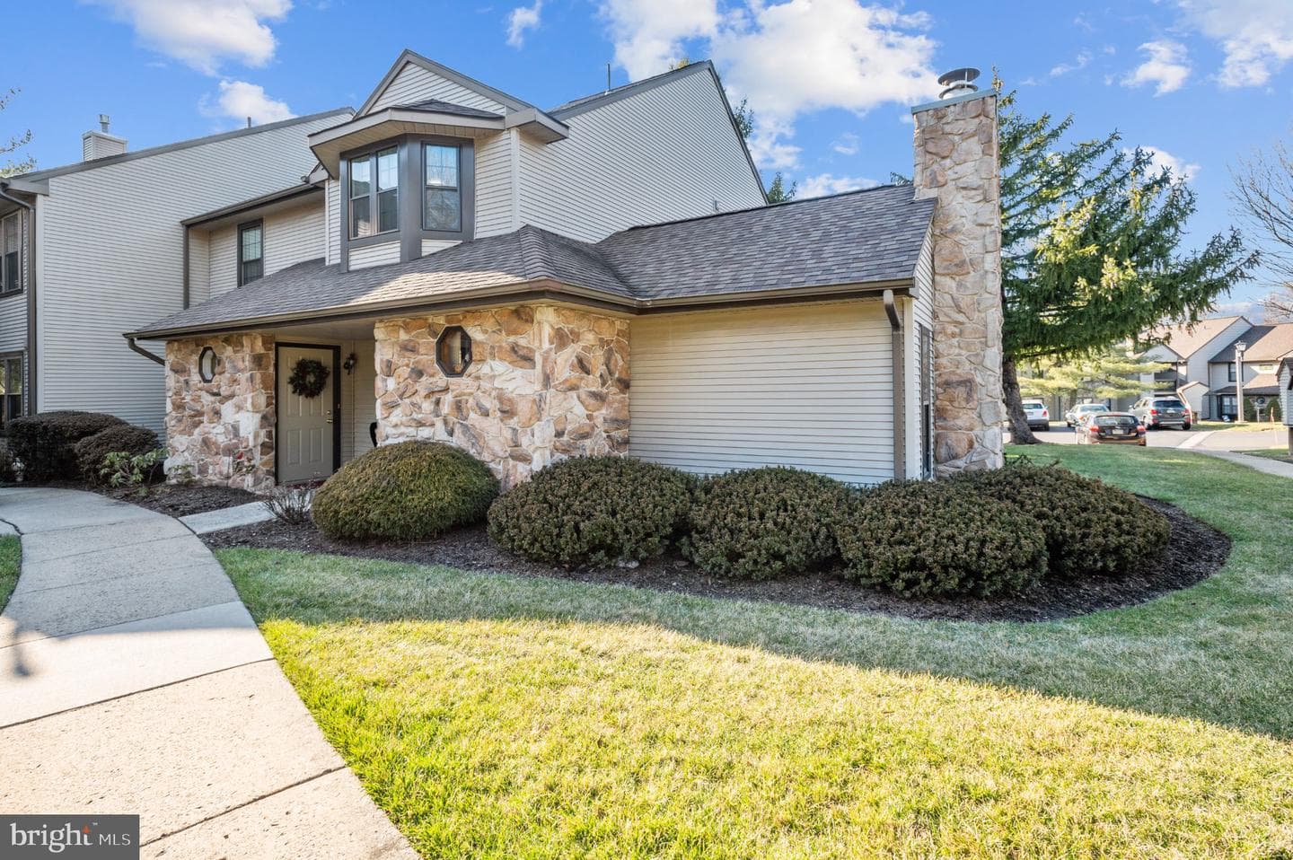 381 Redbud Court #381 photo 1