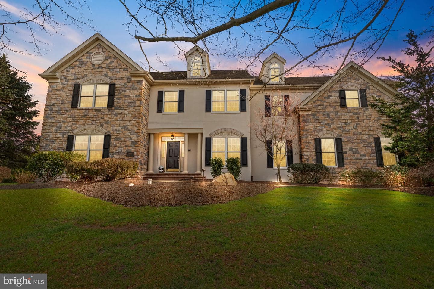 1310 Prospect Farm Drive