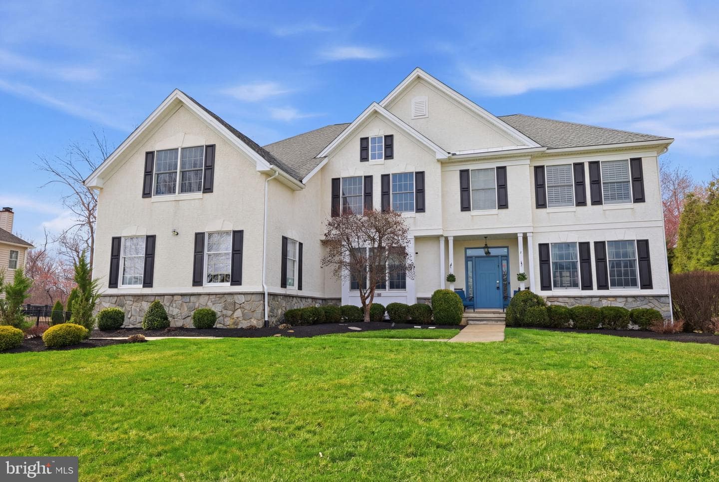 7 Millstone Drive