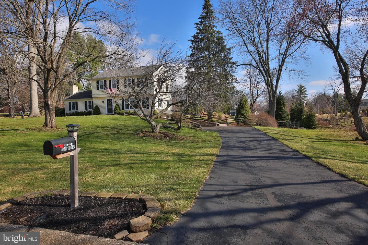94 Chestnut Valley Drive