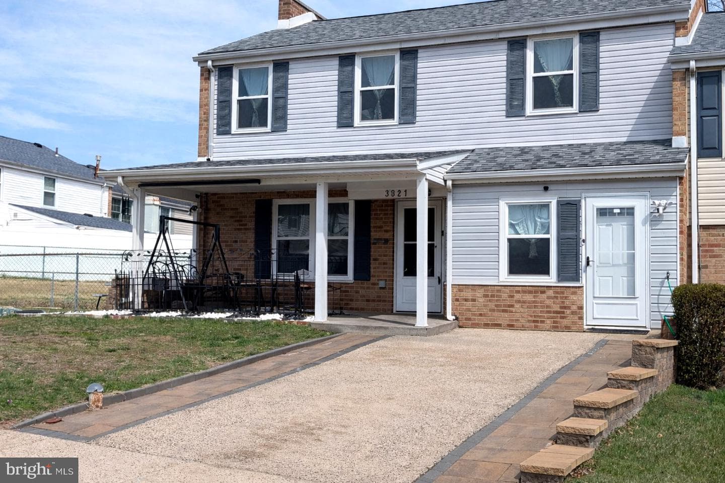 3021 Alcott Court photo 1