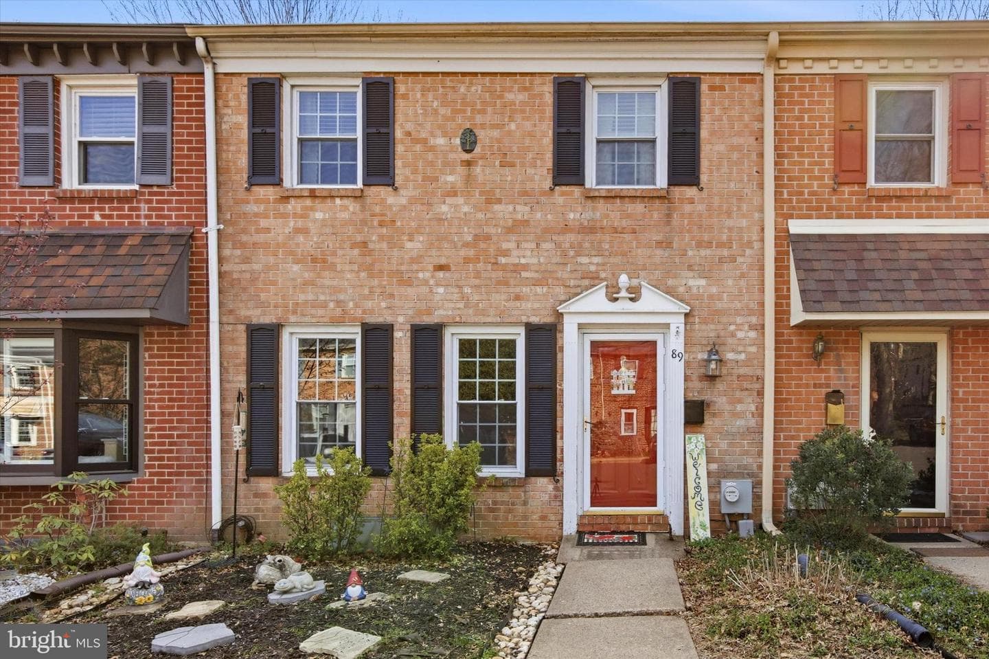 89 Providence Avenue