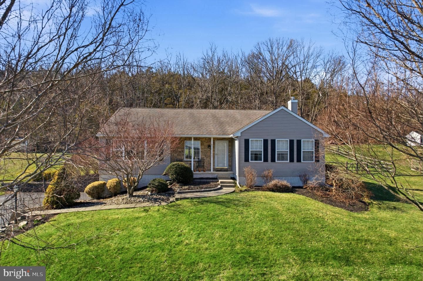 4315 Barndt Road photo 1