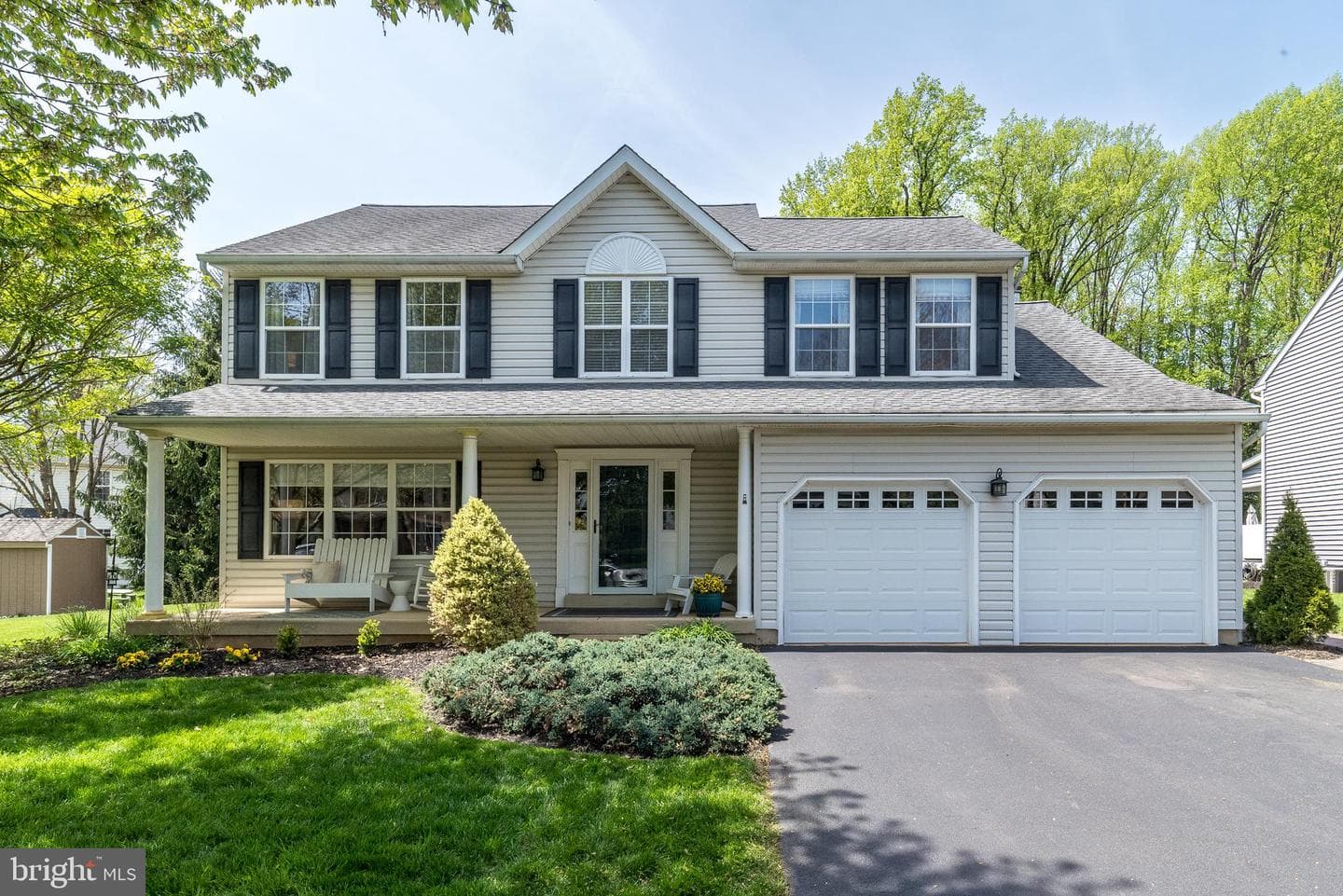 68 Steeplechase Drive