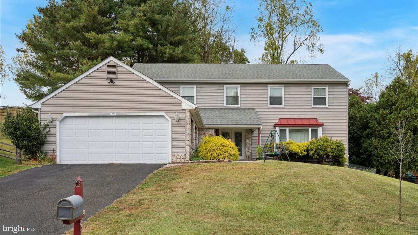 415 Fox Hollow Drive