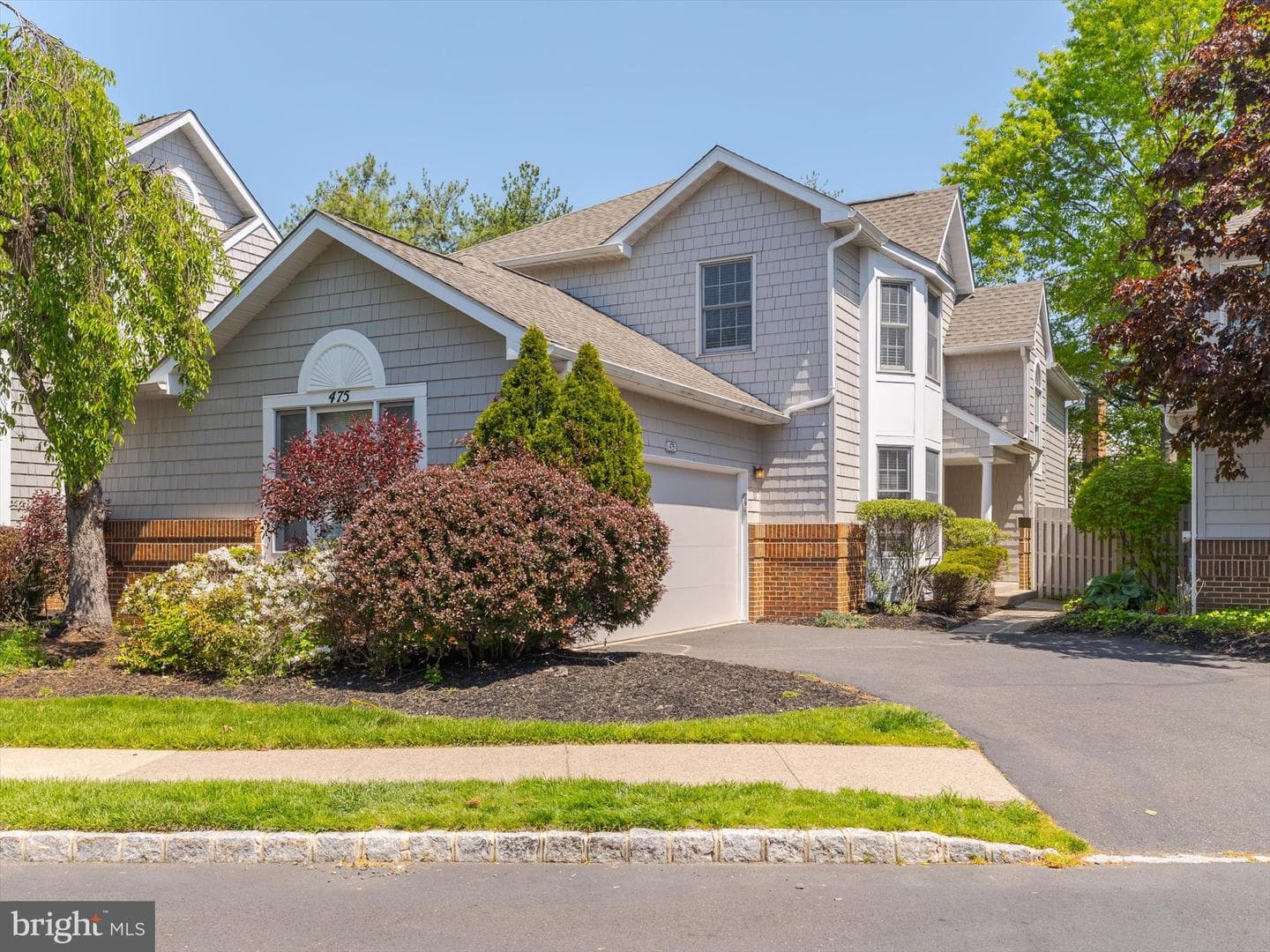 475 Franklin Circle