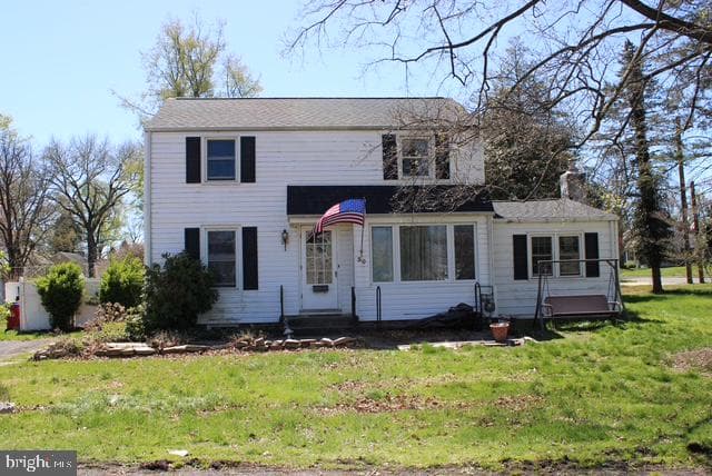 30 Landreth Lane