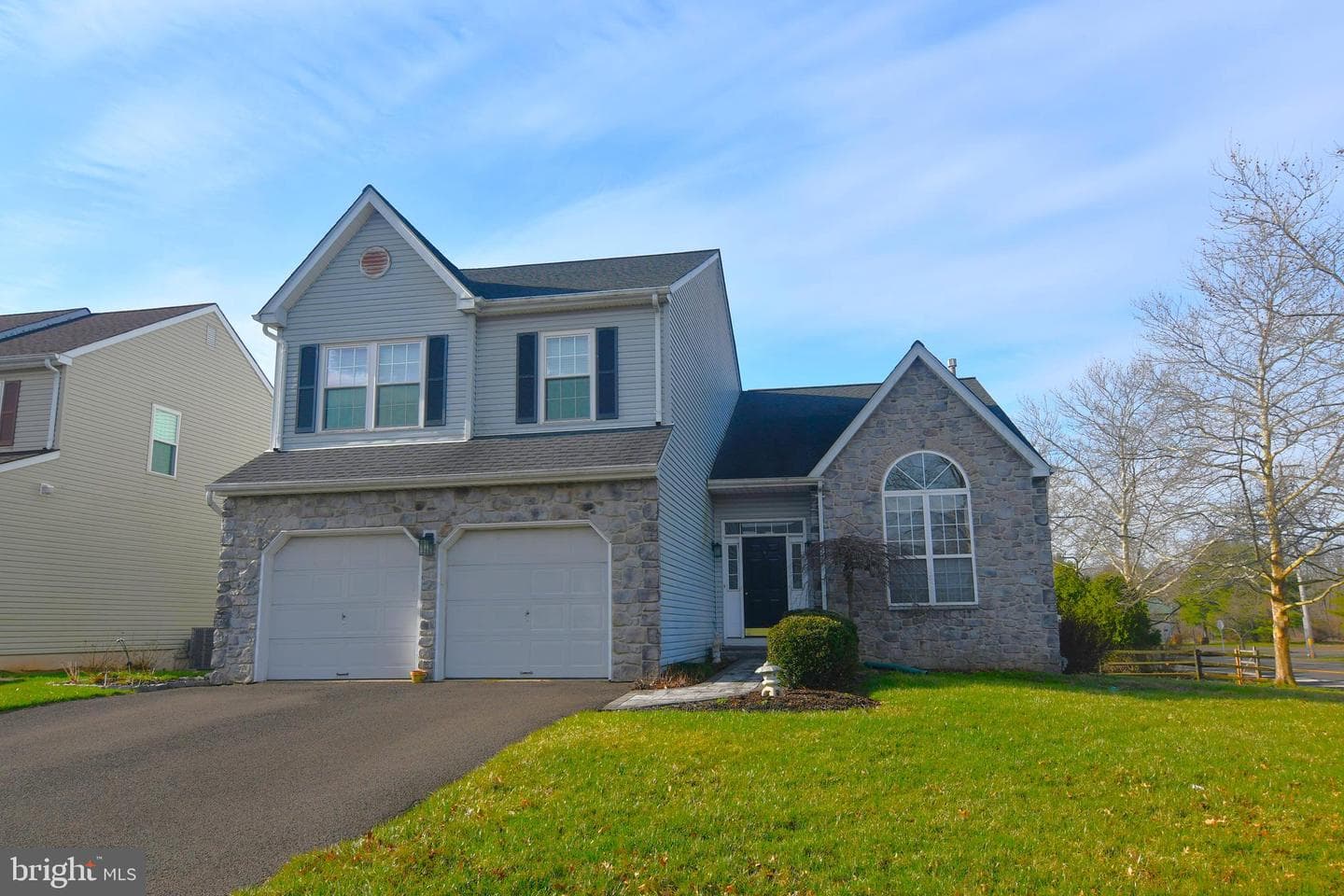 100 Indian Creek Way