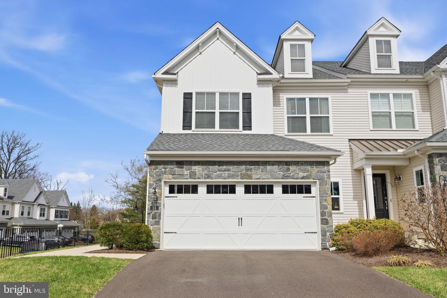 15 Spring Mill Drive
