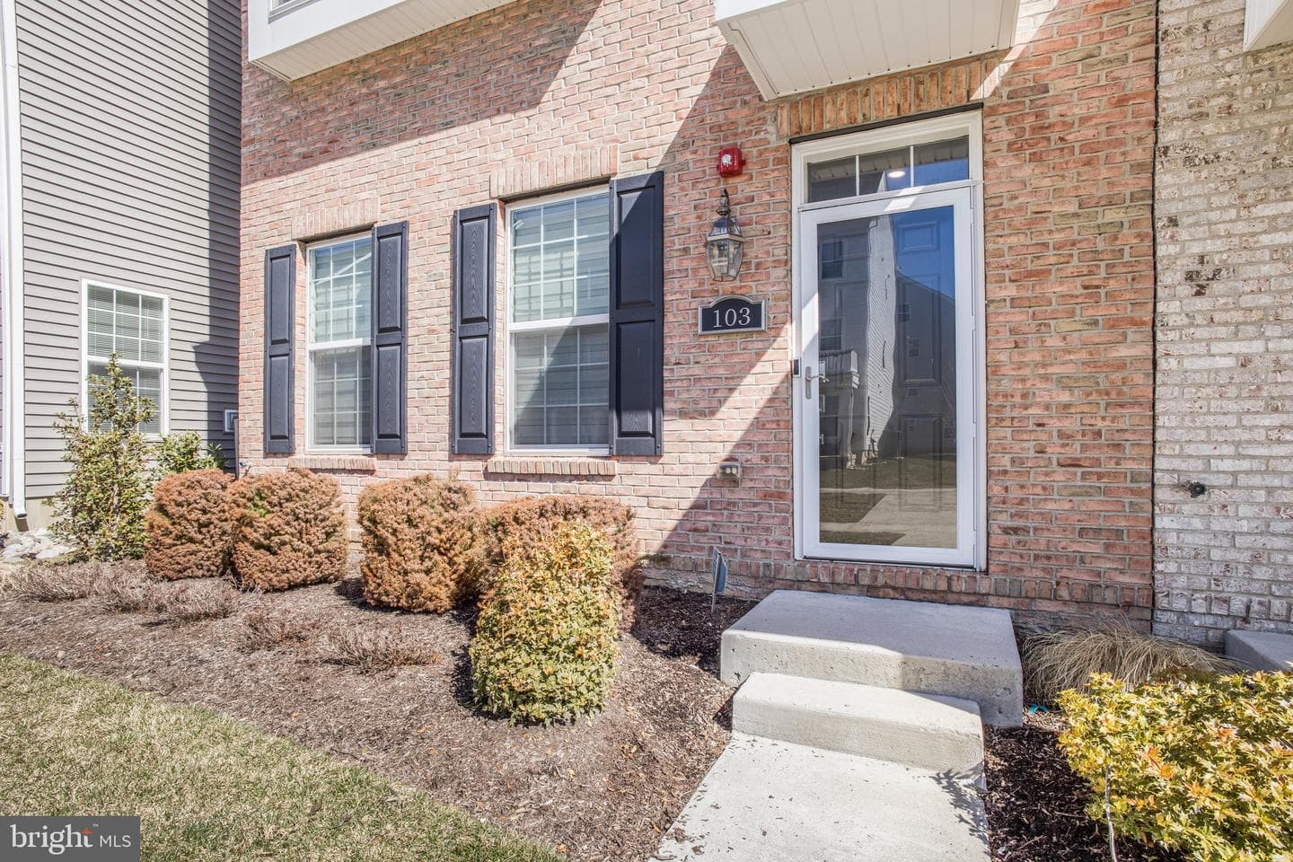 103 Waterside Mews, Bensalem