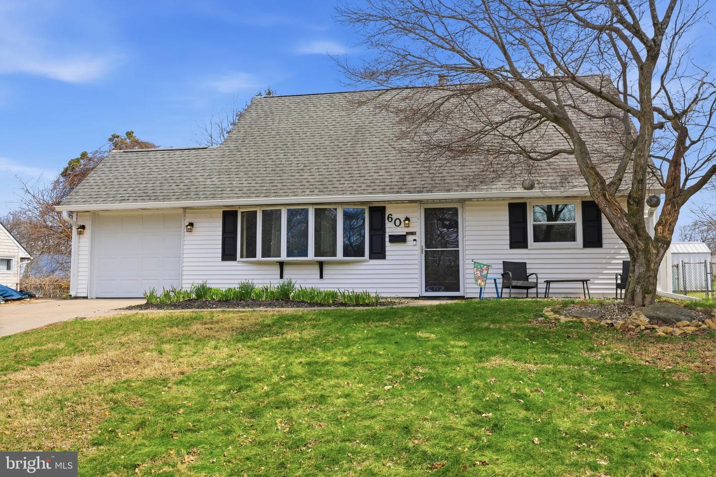60 Lower Orchard Drive