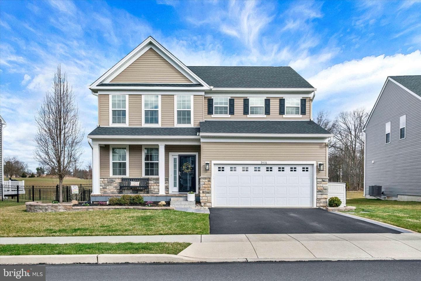 2416 Sunfish Circle
