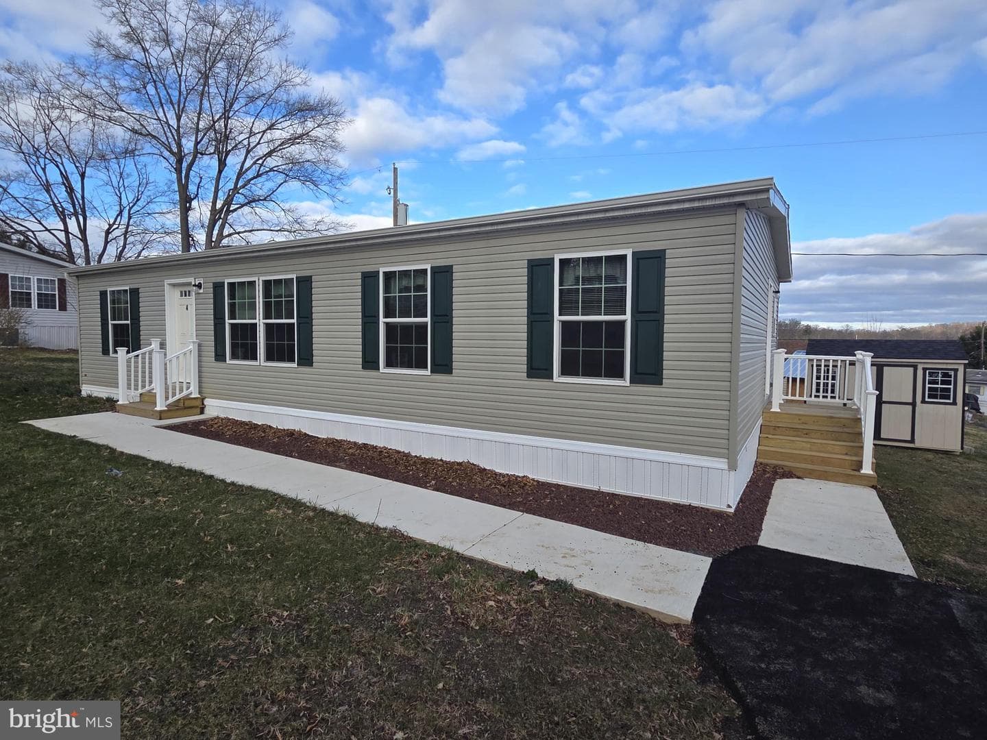 4 Woodedge Drive, Quakertown