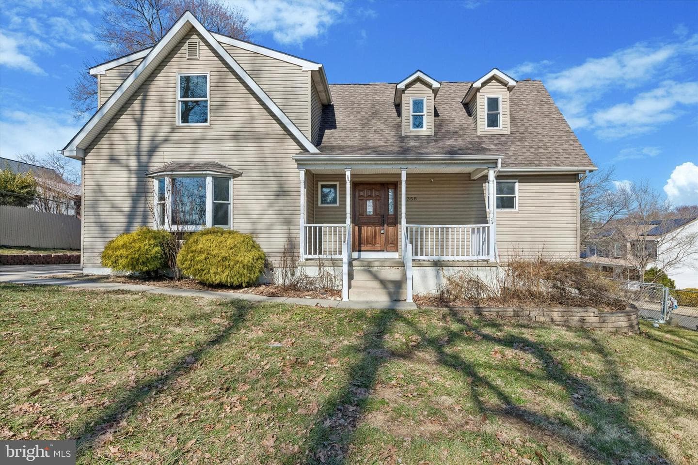 4358 Spruce Avenue photo 1