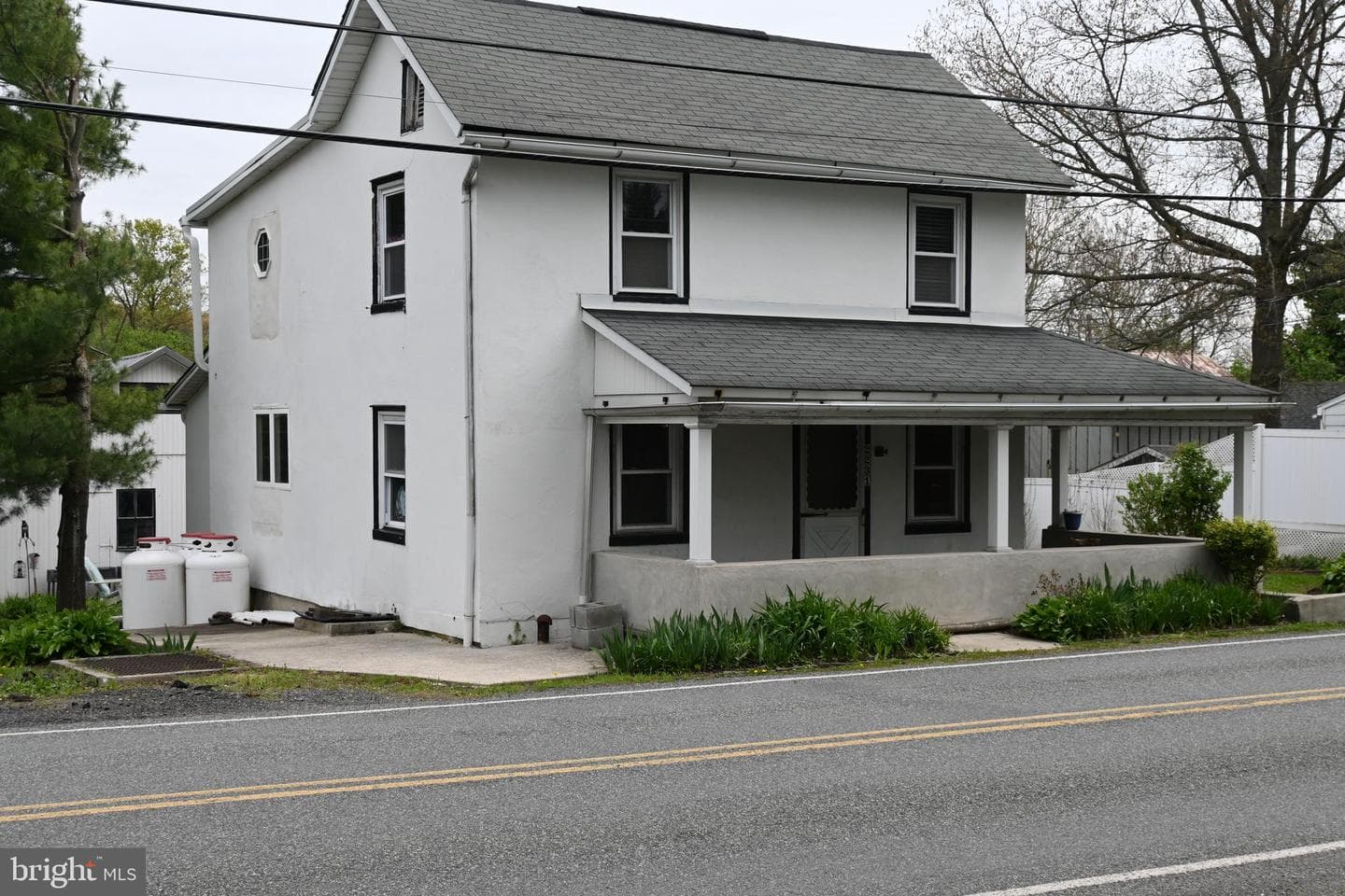 2231 Spinnerstown Road photo 1