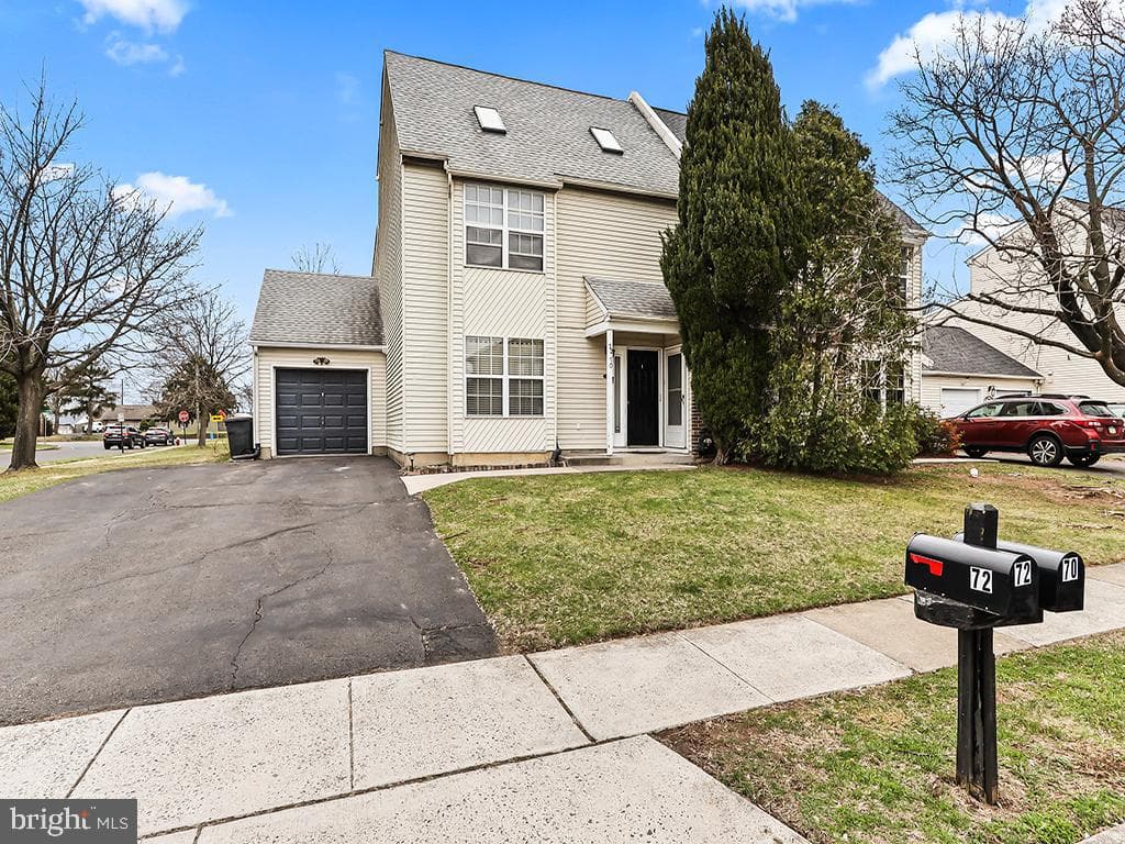 70 Sandybrook Drive