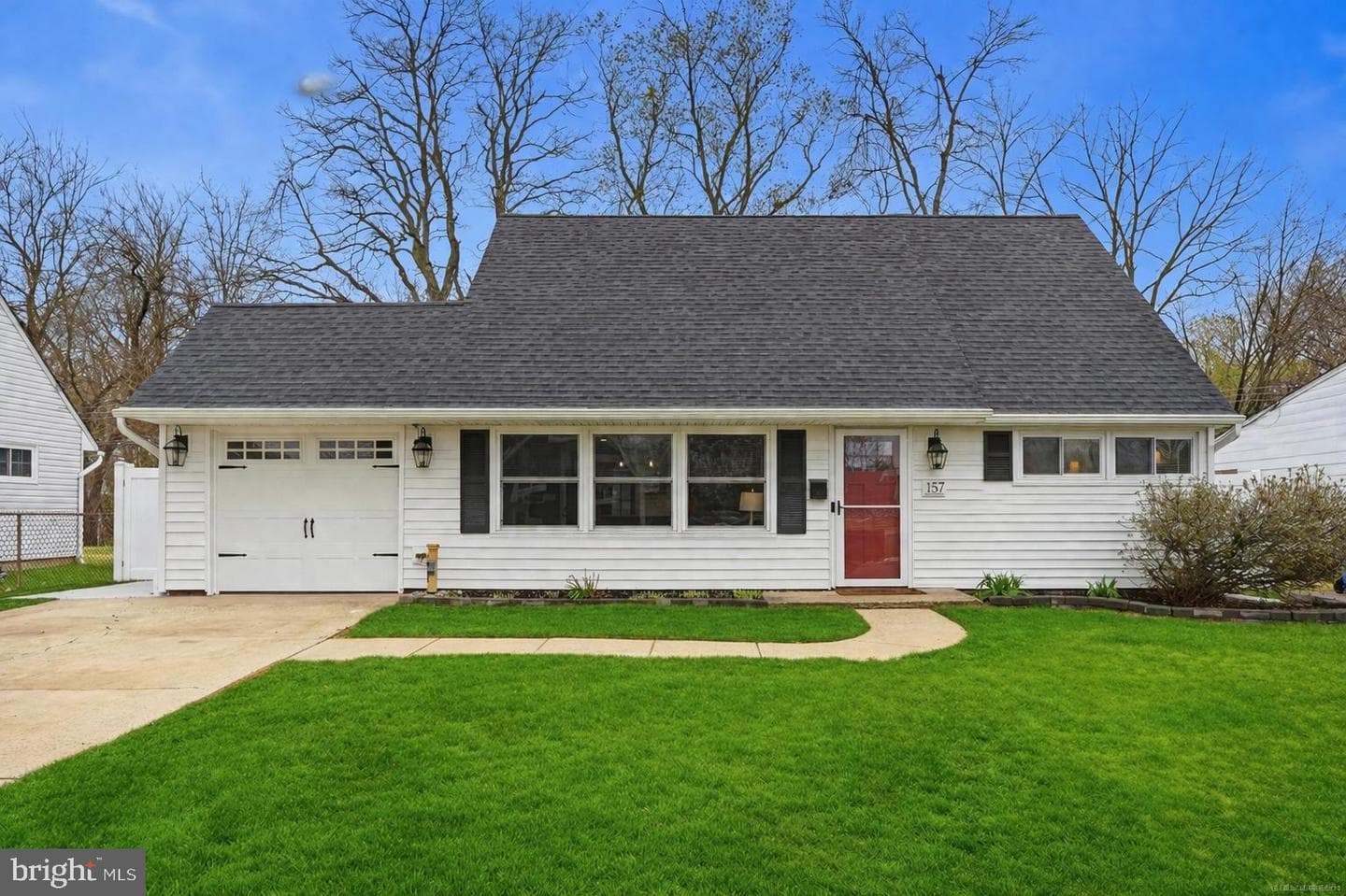 157 Mill Drive